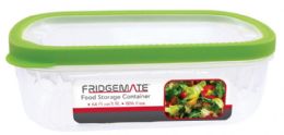 Plastic Storage Container 1.9l