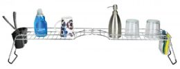 6 of OveR-ThE-Sink Organizer 39 X 6.25 X 7.25"h
