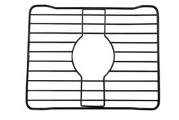 24 of Small Sink Protector Vinyl Coated 10 X 12 X 1"h