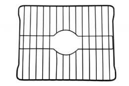 24 of Medium Sink Protector Vinyl Coated 18 X 12.5 X 1.25"h