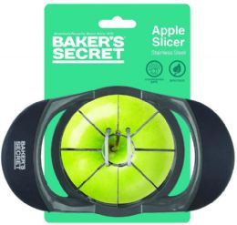 48 Pieces 6.8in Stainless Steel Apple Cutter - Kitchen Gadgets & Tools