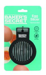 48 Pieces 4.7in Plastic Egg Slicer - Kitchen Gadgets & Tools