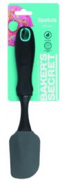 48 Pieces 10.4in Silicone Spatula - Kitchen Gadgets & Tools