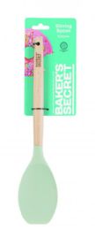 48 Pieces 12.2in SILICONE STIRRING SPOON - Kitchen Gadgets & Tools