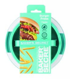 36 of 5.5in Burger Press