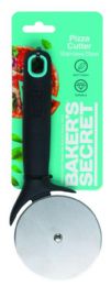 48 of 9 Stainless Steel Pizza Cutter