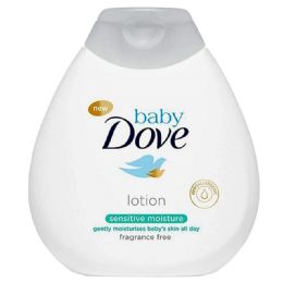 6 of Dove Baby Lotion 200 Ml / 6.76 Oz Sensitive