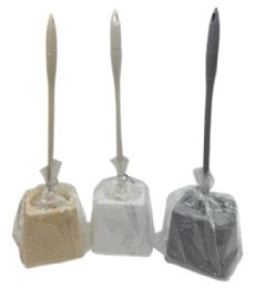 24 of Toilet Brush W Holder 13x50cm