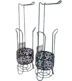 12 of Toilet Paper Holder 16x60cm