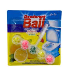 144 of Toilet Bowl Cleaner Fresh Air Scent