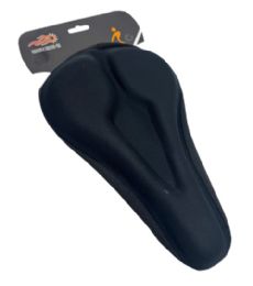 50 Pieces Bicycle Seat Cushion Gel Super Soft - Biking