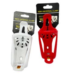 120 Pieces Plastic Bottle Holder Cage Bicycle Water - Biking