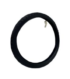 12 Pieces Bicycle Tire 24x1.95 Mountain Bike - Biking