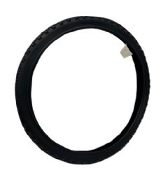 12 Pieces Bicycle Tire 26x1.95 Mountain Bike - Biking