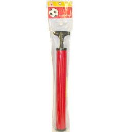 72 Pieces of Ball Pump 12in