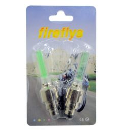 288 Pieces 2pc Bike Led Firefly Light - Biking