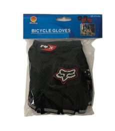 120 Pieces Bike Gloves - Biking