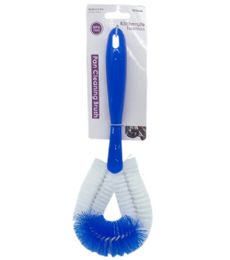 72 Pieces Pan Brush Asst Colors - Brushes