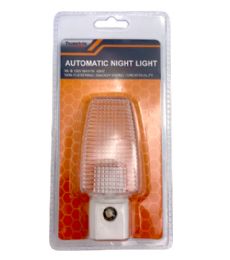 48 Pieces Automatic Night Light(sensor) - Lightbulbs