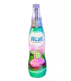 48 Pieces Wizard 8oz Room Mist Morning Mist - Air Fresheners