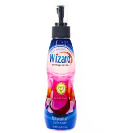 48 Pieces WIZARD 8OZ ROOM MIST HAWIIAN RETREAT - Air Fresheners