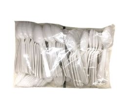 30 Pieces 100pc Tea Spoon - Kitchen Utensils
