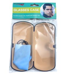 48 of 3 Pc Glasses Case Set