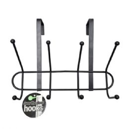 24 pieces OveR-ThE-Door 4 Double Hook - Hooks