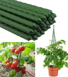 36 Pieces Garden Plant Stake 16mm X 180cm - Garden Tools