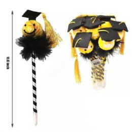 48 Wholesale 11 Inch Graduation Pen