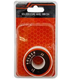 48 Pieces 1.mm Solder Core Wire - Hardware Miscellaneous