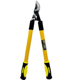 12 Pieces 24in Bypass Lopper With Steel Blade - Hardware Miscellaneous