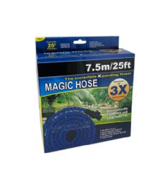 36 Pieces 25ft Magic Hose - Hardware Miscellaneous