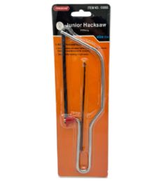 240 Pieces of Hack Saw 6 in