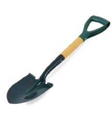 30 Pieces 26.77 In Oval Garden Shovel - Garden Tools