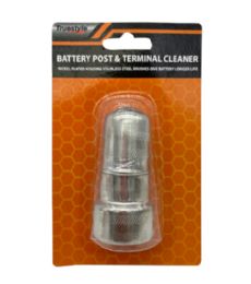 48 Pieces Battery Post Cleaner - Auto Accessories