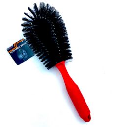 48 Pieces Auto Tire Wheel Brush - Auto Accessories