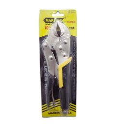 48 Pieces 10in Locking Plier - Pliers