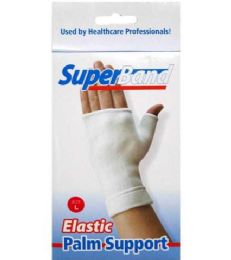 72 Pieces Elstic Palm Support - Bandages and Support Wraps