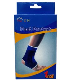 120 Pieces Ankle Support - Bandages and Support Wraps