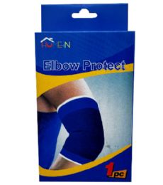 120 Pieces ELBOW SUPPORT - Bandages and Support Wraps