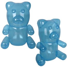 24 pieces 48-inch Blue Bear Inflate - Inflatables