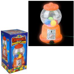 12 pieces 10-inch Sparkle Gumball Machine Lamp - Lamps and Lanterns