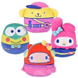 24 pieces Amusement & Fundraising Markets Only - Plush Toys