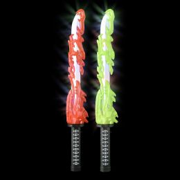 48 pieces 23.5-inch LighT-Up Dragon Saber - Light Up Toys