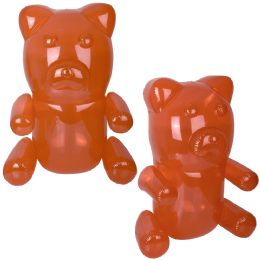 24 pieces 48-inch Red Bear Inflate - Inflatables