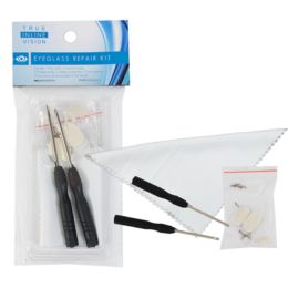 48 Pieces Eyeglass Repair Kit 12pc - Eye Wear Gear