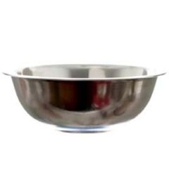36 Pieces 38cm Mixing Bowl Stainless - Kitchen Bowls