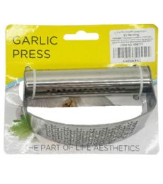 200 Pieces Garlic Press Stainless Steel - Kitchen Gadgets & Tools