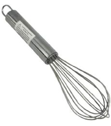 240 Pieces 10 In Whisk Stainless Steel - Kitchen Gadgets & Tools